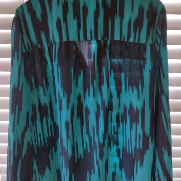 Michael Kors elegant tunic top! - Picture 4 of 4